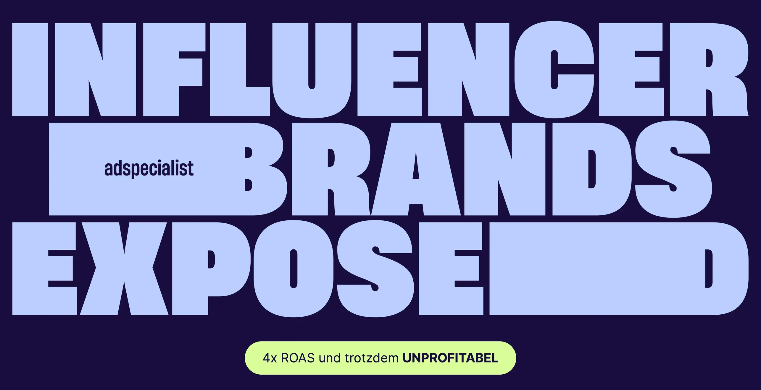 Beitragsbild Influencer Marketing 2026 OMR