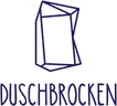 Duschbrocken