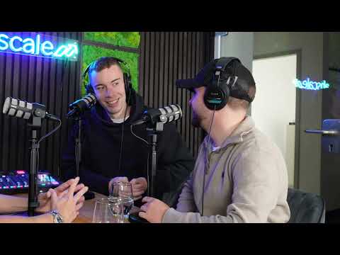 With Moritz Lambrecht from Ad Specialist | What placements on YouTube, Twitch & Co. cost | ECD#27