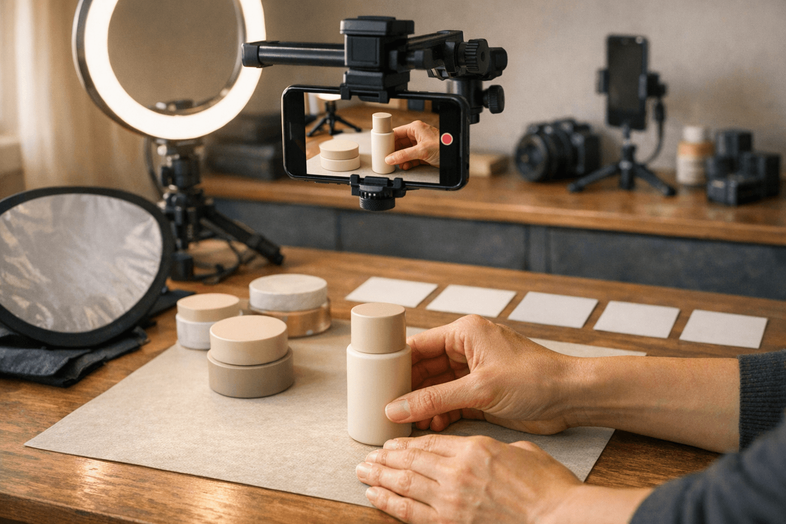 Influencer Generated Content: Creator-Assets planbar einsetzen