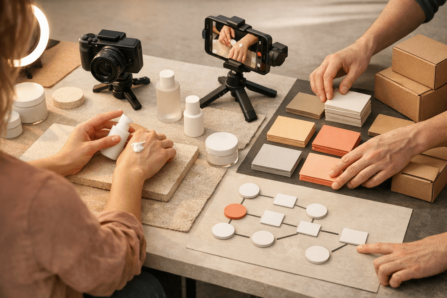 Influencer Marketing for E-Commerce Brands That Drives Decisions