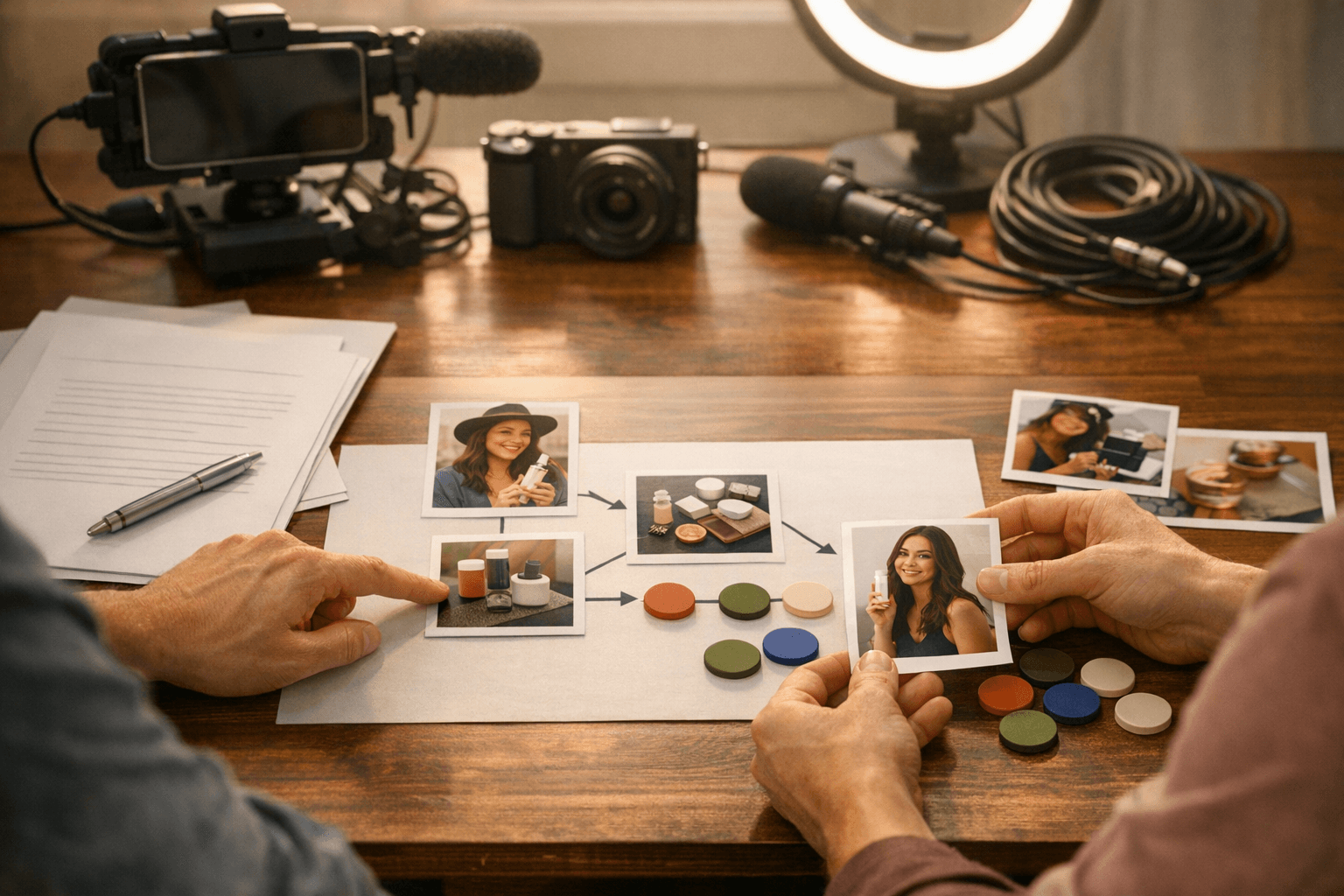 Influencer Marketing Agency for Six-Figure Monthly Revenue: How to Choose
