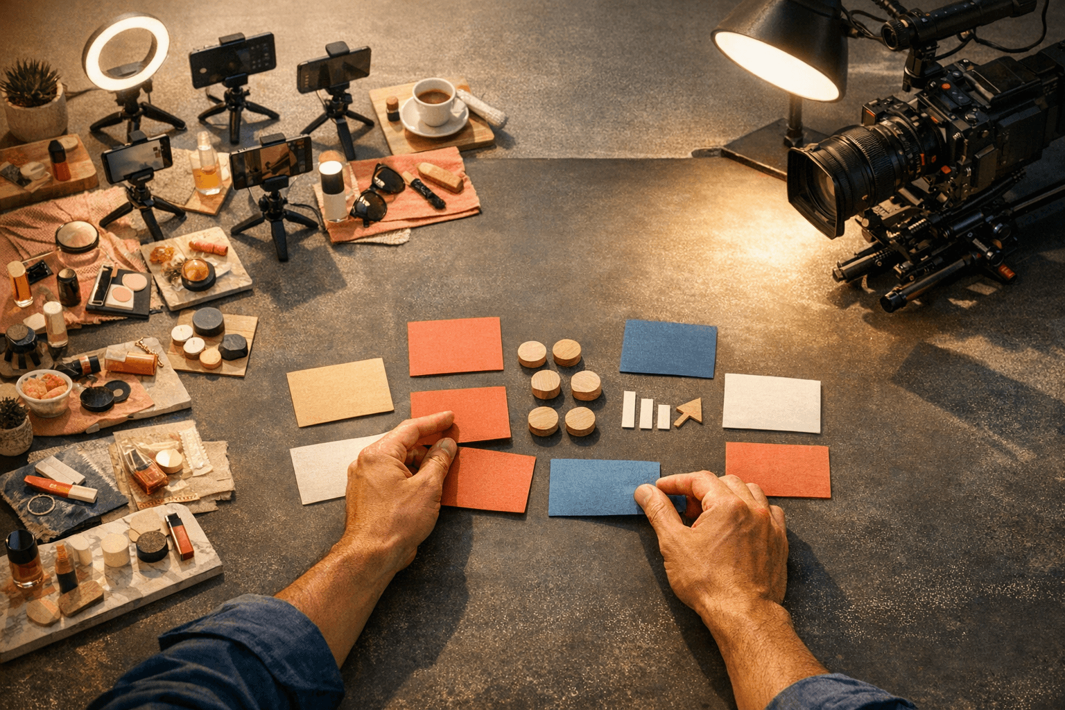 Micro oder Macro Influencer bei Welchem CAC-Ziel?