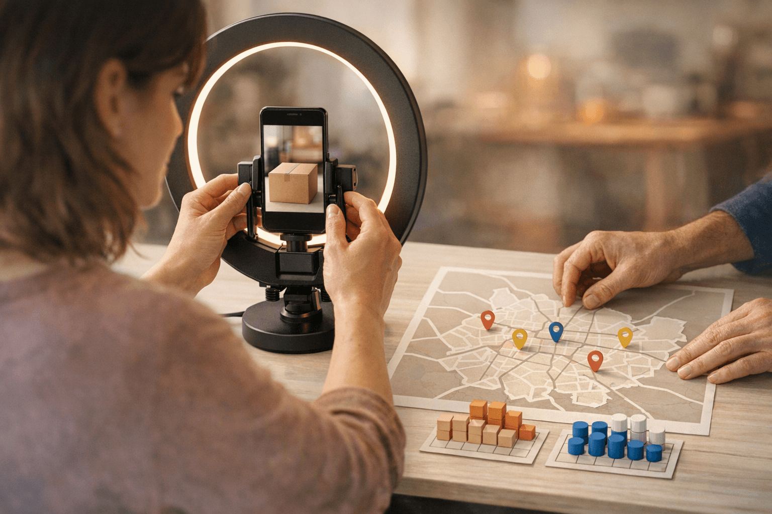 Influencer Whitelisting for Local Campaigns That You Can Measure