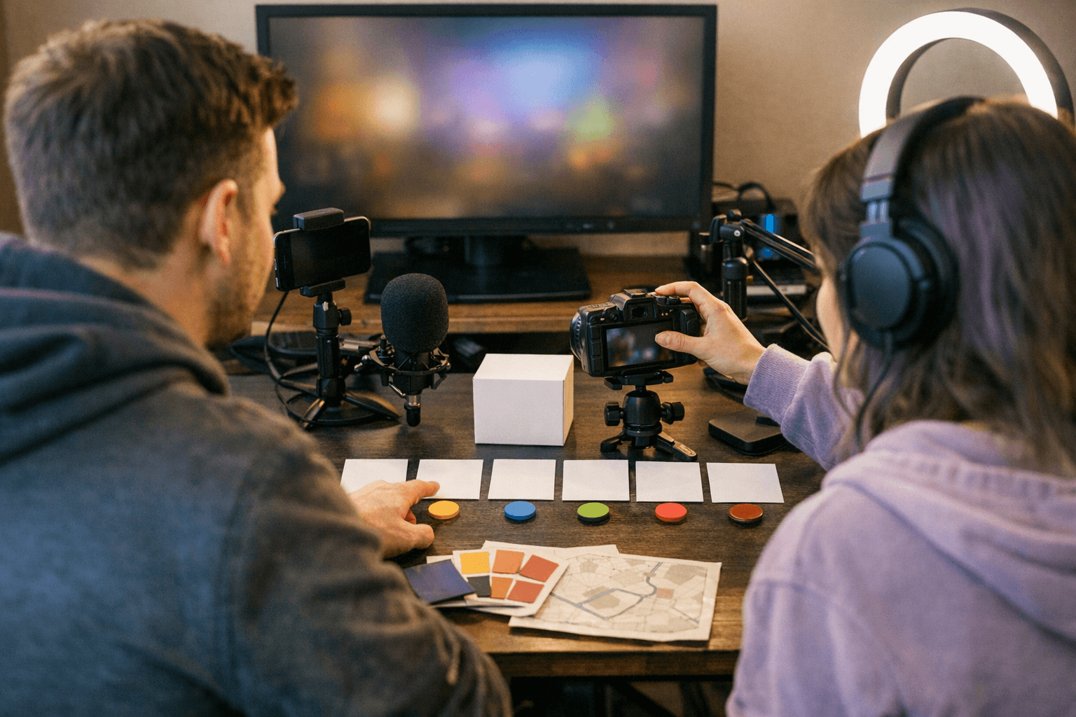Twitch Reach: How to Plan Measurable Creator Campaigns in 2026