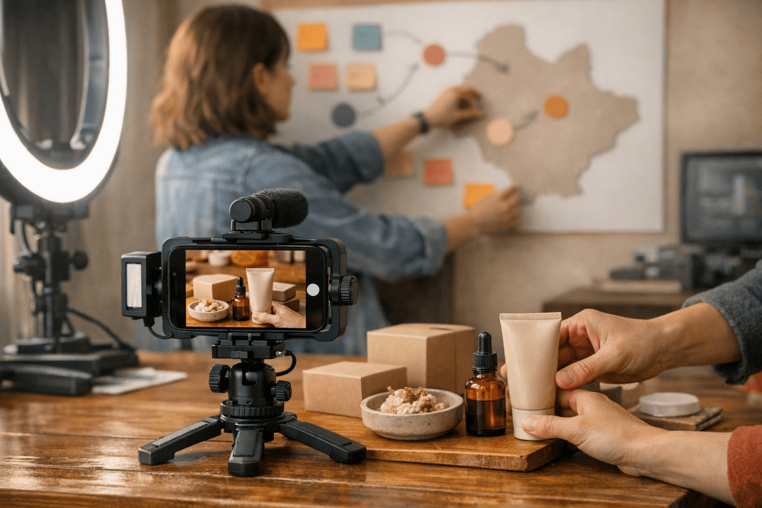 TikTok Reach: Turn Views Into Measurable Demand