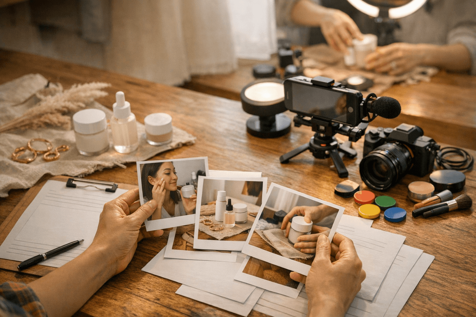 Influencer Marketing Agency for DTC Brands: How to Choose a Measurable Growth Partner