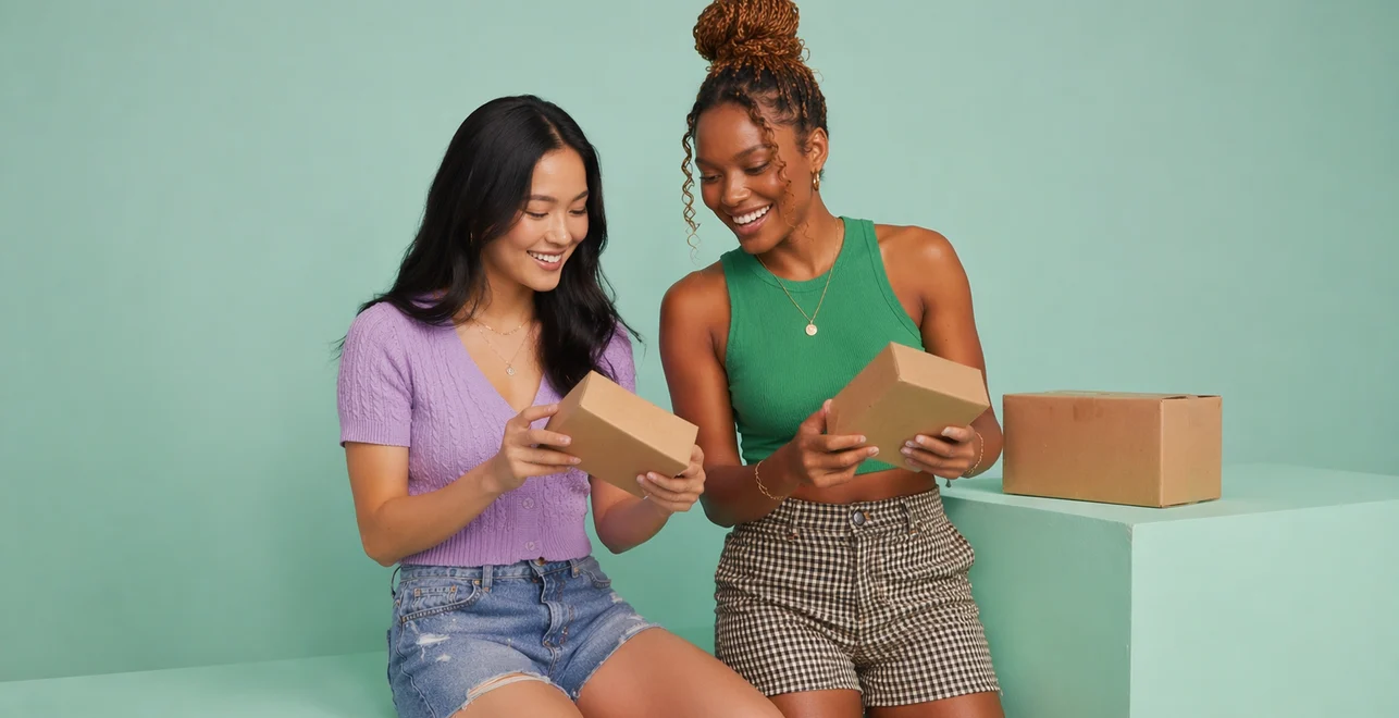1.575 Conversions mit einem Creator: BlueBrixx Influencer Marketing Case Study